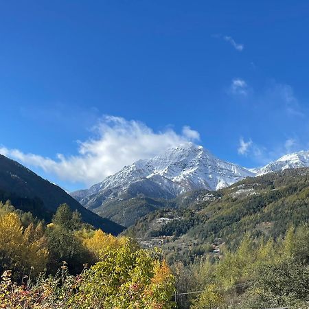 The Hideaway Studio - Ski Sauze D'Oulx And The Via Lattea المظهر الخارجي الصورة